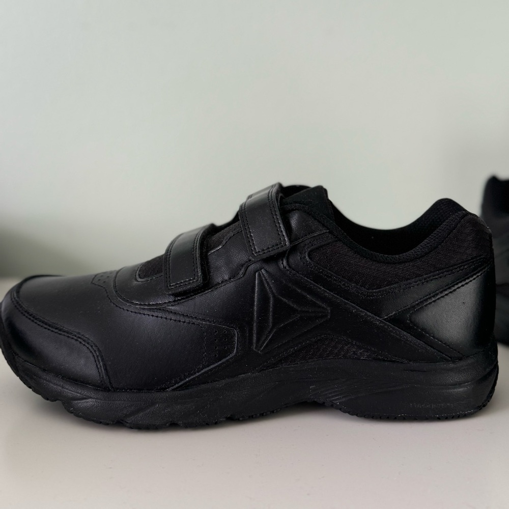 Reebok Memorytech Work Shoe - Picture 2 of 12